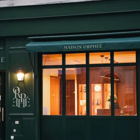 Maison Vignon Отели рядом с достопримечательностью «Станция Обер»