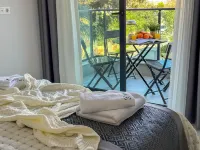 Qoople Elite 3 City 6 1+1 Apartment  호텔