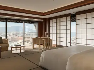 Capella Kyoto