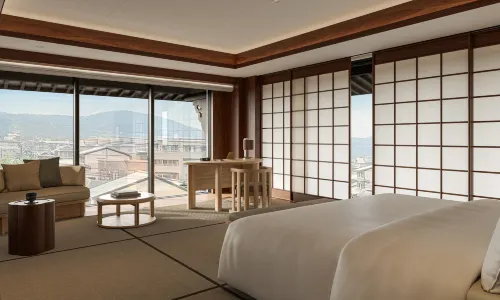 カペラ京都