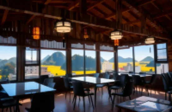 Youmin Yousu Inn (Luoping Xinzhai Village Branch)