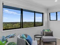 Main House + Guest House : Group Perfect Hotels near QBE Stadium Function Centre