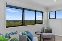 Main House + Guest House : Group Perfect Hotels near Albany