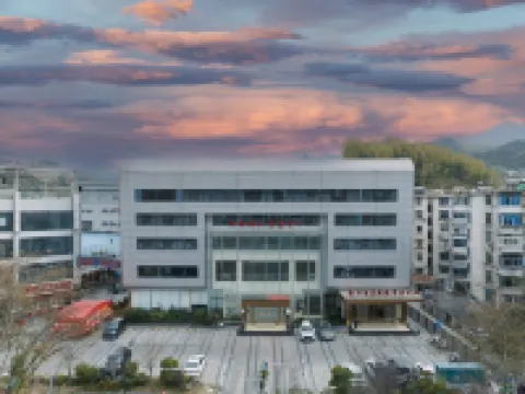 Kaixing Holiday Hotel