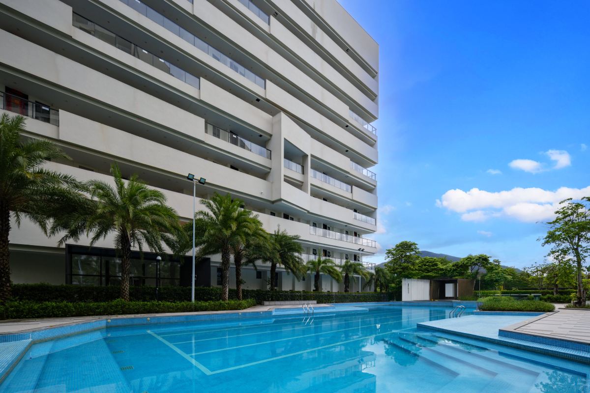 Sanya Haitang Bay Sinuo Meisu Hotel (Poly Haitang Bay Houhai Branch)