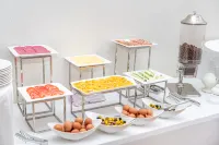 Noreba Hospitality - breakfast