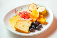 Hotel Resol Kyoto Kawaramachi Sanjo - Завтрак