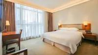 Wenhua Hotel