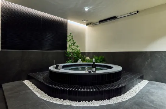 Anook Ryokan Hotel Daejeon Yuseong