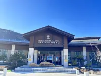 Gonghanglu Zheyangshan Pearl Hotel - Parkplatz