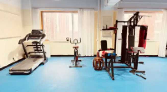 Eaka Hotel (Laishui Xindongcheng)