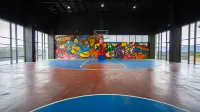 Netizen Cozy Studio by Guestonic - Gym
