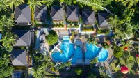 Gamboa's Orchard Malilipot Albay
