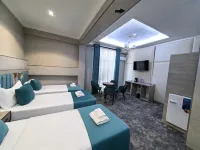 Costa  Hotel - Pet friendly