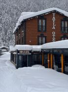 UZUNGOL YAYLA OTEL