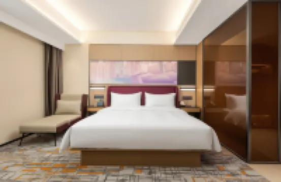 重慶富麗デイズ インウィンダムホテル