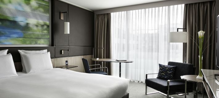 Pullman Paris Centre - Bercy Hotels in Parijs