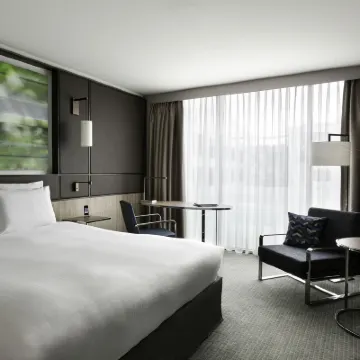 Pullman Paris Centre - Bercy Отели рядом с достопримечательностью «${{attraction}}»