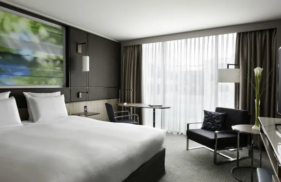 巴黎中心貝西鉑爾曼酒店