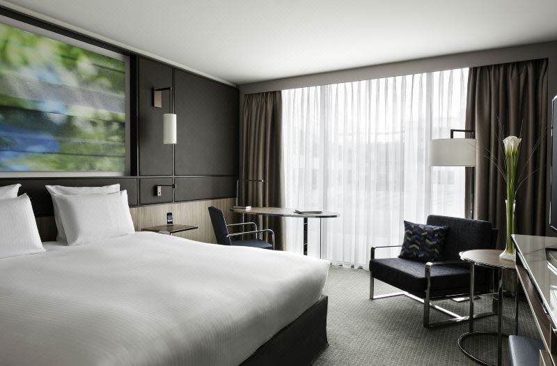 Pullman Paris Centre - Bercy