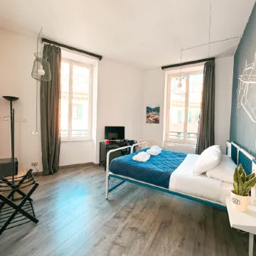 Ostello Bello Genova