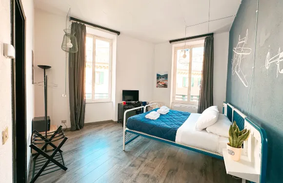 不列顛尼亞酒店