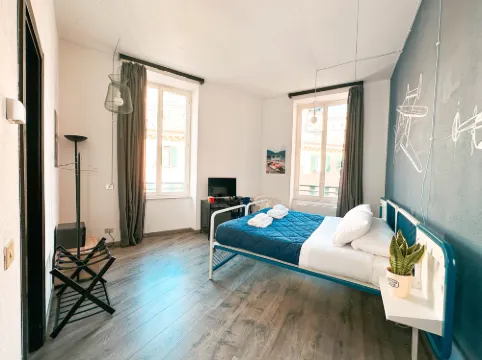 ホテル ブリタニア