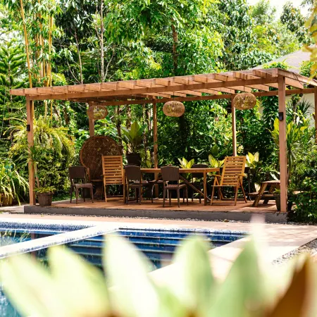 Casa Grande Flora Villas and Resort
