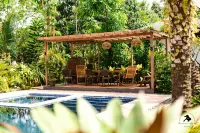 Casa Grande Flora Villas and Resort - Pools