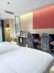 爵士電競 - 新規開業