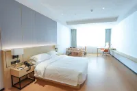 邵武熙春悅酒店