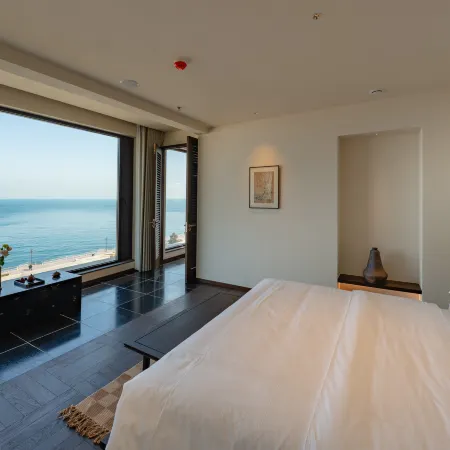 JANTON DUOR HOTEL