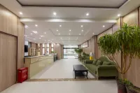 濰坊巨豐商務飯店