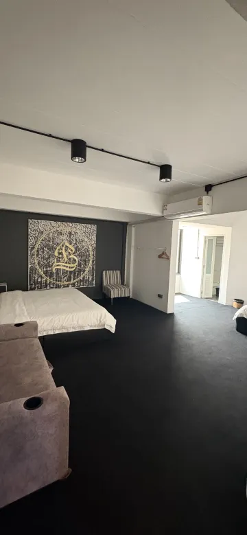 ห้อง 4 ที่นอน