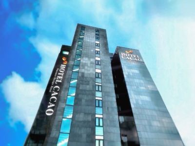 Sorae TouristHotel CACAO