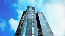 Sorae TouristHotel CACAO