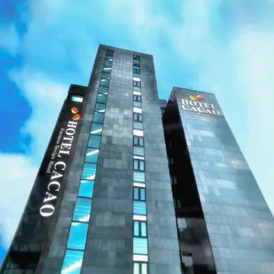 Sorae TouristHotel CACAO Hotels near Sorae Port