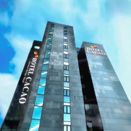Sorae TouristHotel CACAO
