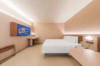 HanTing Hotel (Beijing Railway Station Subway Station) - 2-Star
