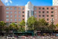 Kunming Xianheng Hotel (Nanping Street Kunming Old Street) Hotel di Distrik Cuihu
