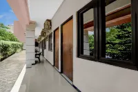 OYO 94899 Homestay Syariah Near UPN