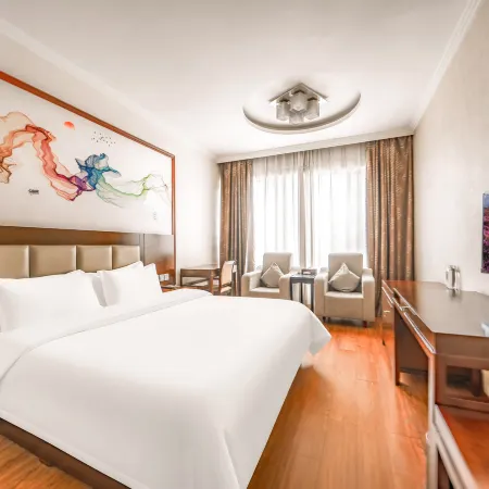 Dafang Xinzhongzheng Hotel
