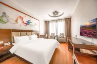 โรงแรมซินจงเจิ้ง ต้าฟาง