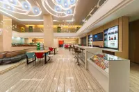 蘭州宜佳酒店（張掖路西關地鐵站店） - 早餐