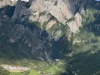 Zagana  ZangShuiyunyi Homestay Hotels in Diebu