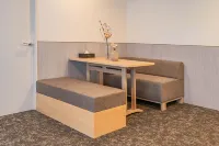 Apartment Hotel 11 Kobe Motomachi Các khách sạn gần Cảng Kobe