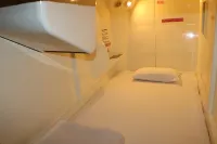 カプセルイン大塚 - カプセルホテル