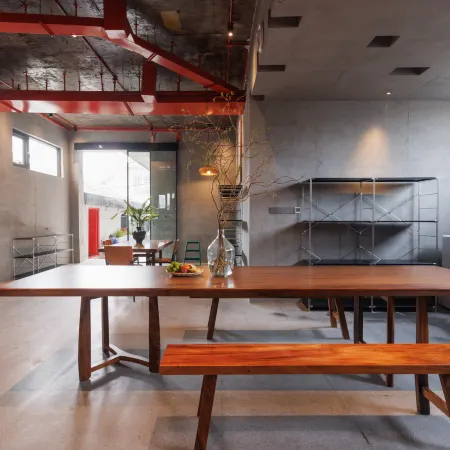 Hua Zhu·He Ya Designer Hotel (Yangzhou Dongguan Street Store)