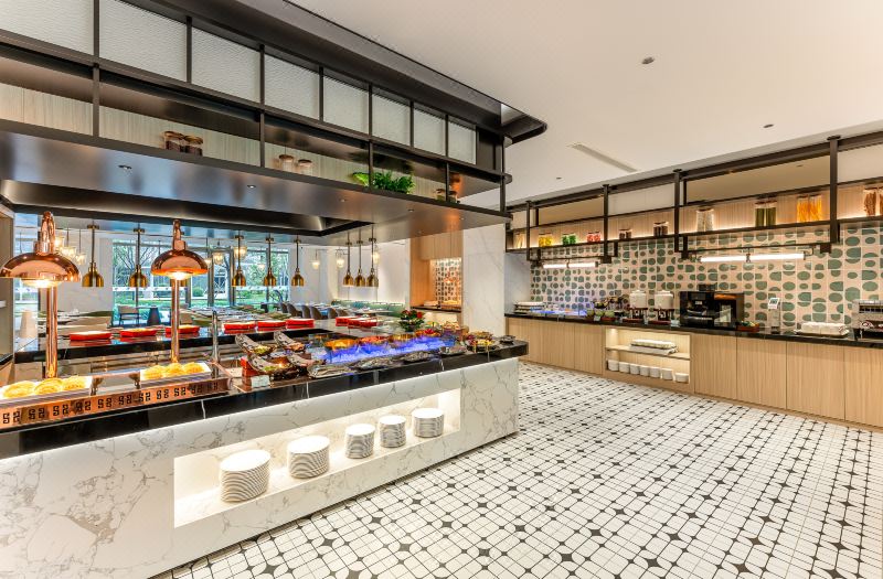 Holiday Inn & Suites Suzhou Xiangcheng by IHG photo 3