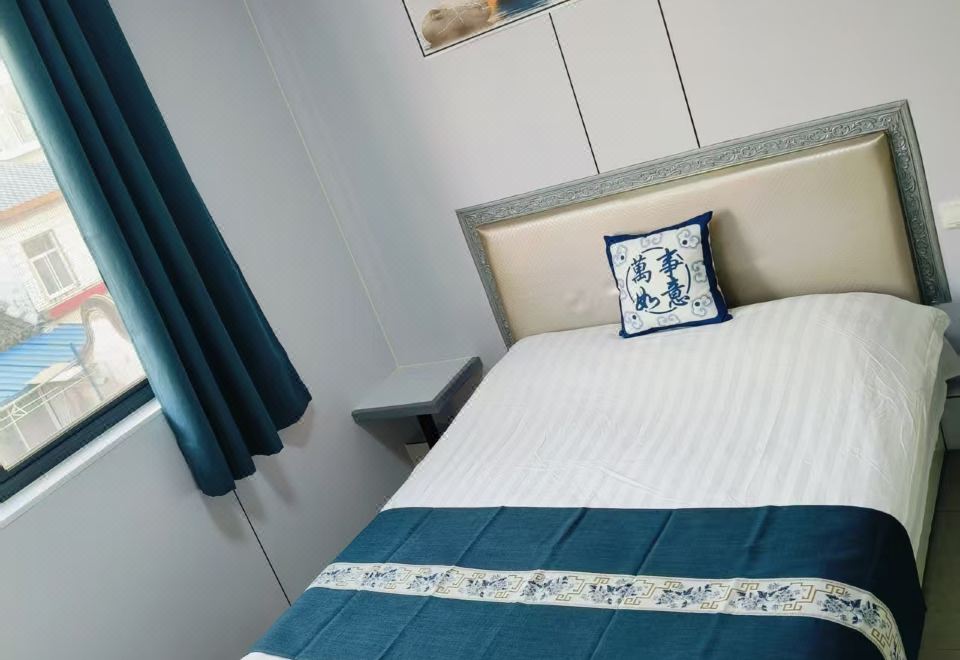 Ximen Hostel Images
